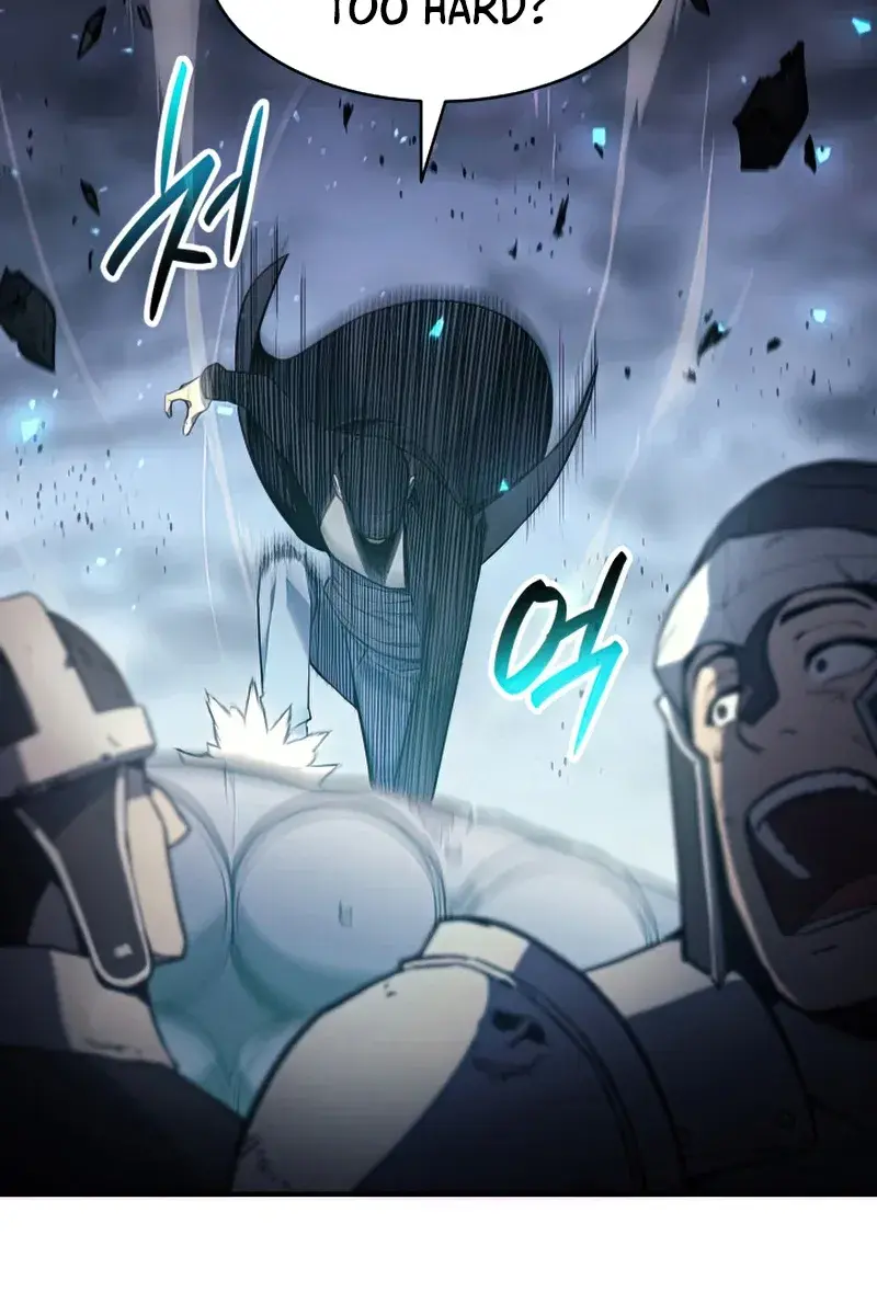 Return of Disaster Class Hero Chapter 38 Page 113