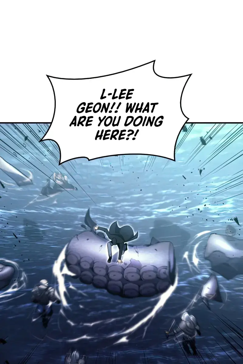 Return of Disaster Class Hero Chapter 38 Page 114