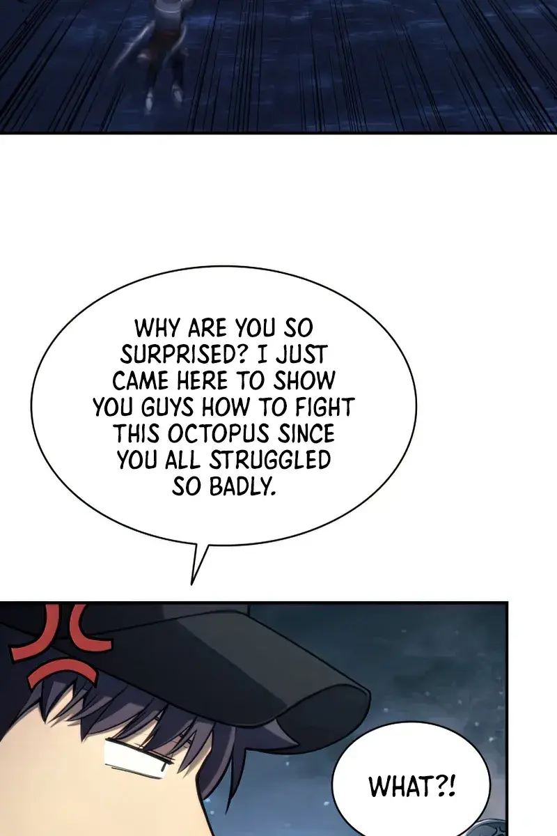 Return of Disaster Class Hero Chapter 38 Page 115