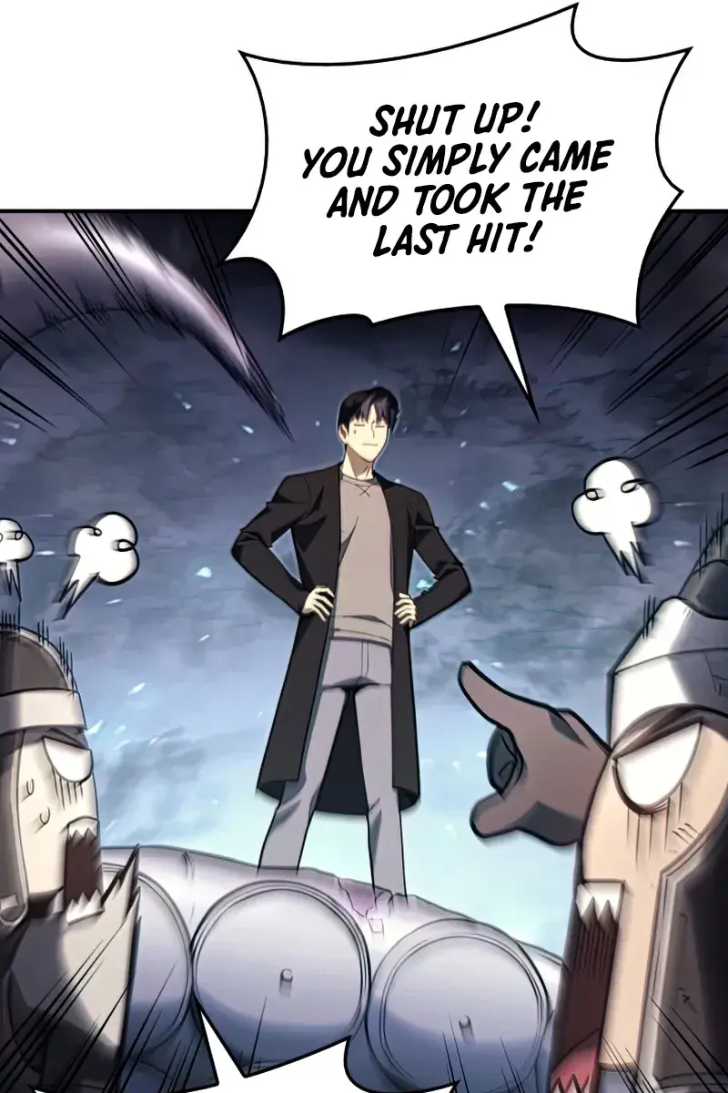 Return of Disaster Class Hero Chapter 38 Page 117