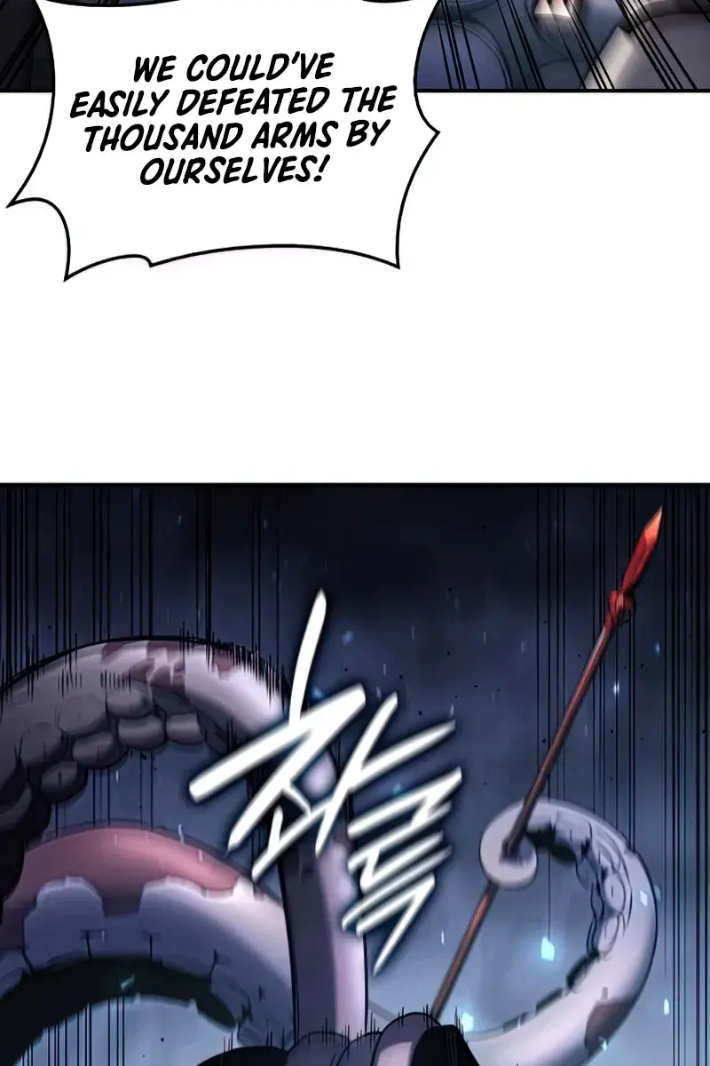 Return of Disaster Class Hero Chapter 38 Page 118