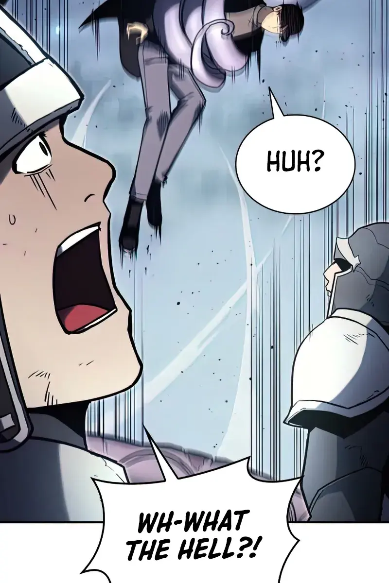 Return of Disaster Class Hero Chapter 38 Page 119