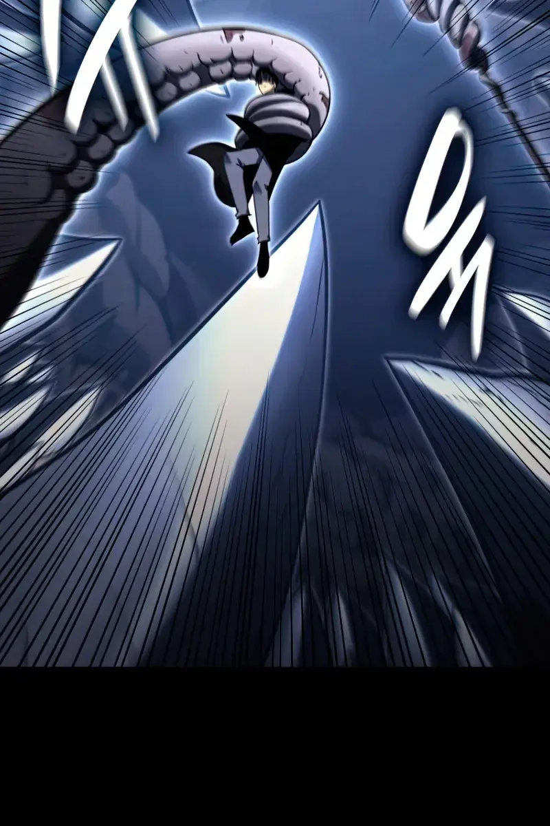 Return of Disaster Class Hero Chapter 38 Page 124