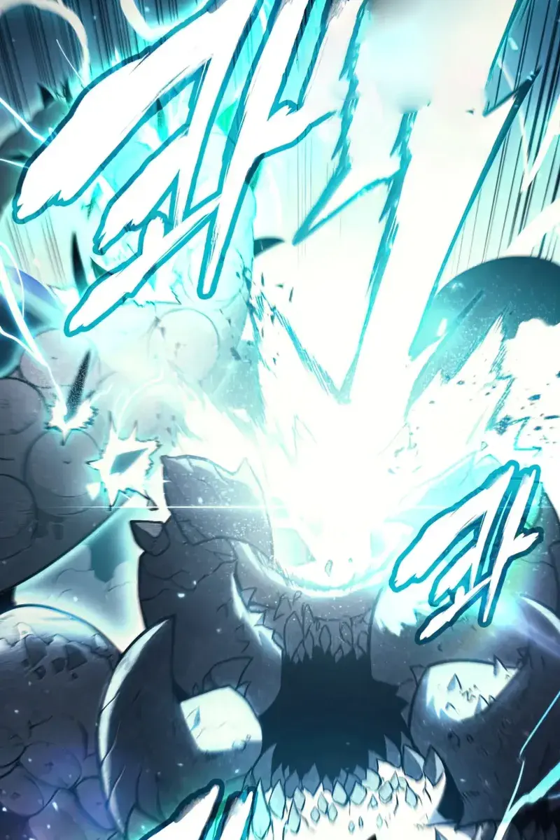 Return of Disaster Class Hero Chapter 39 Page 16