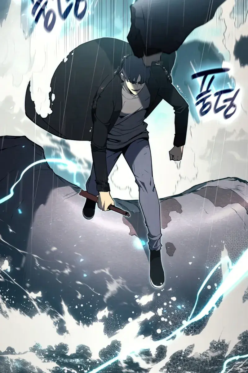 Return of Disaster Class Hero Chapter 39 Page 23