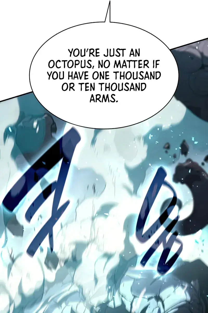 Return of Disaster Class Hero Chapter 39 Page 25