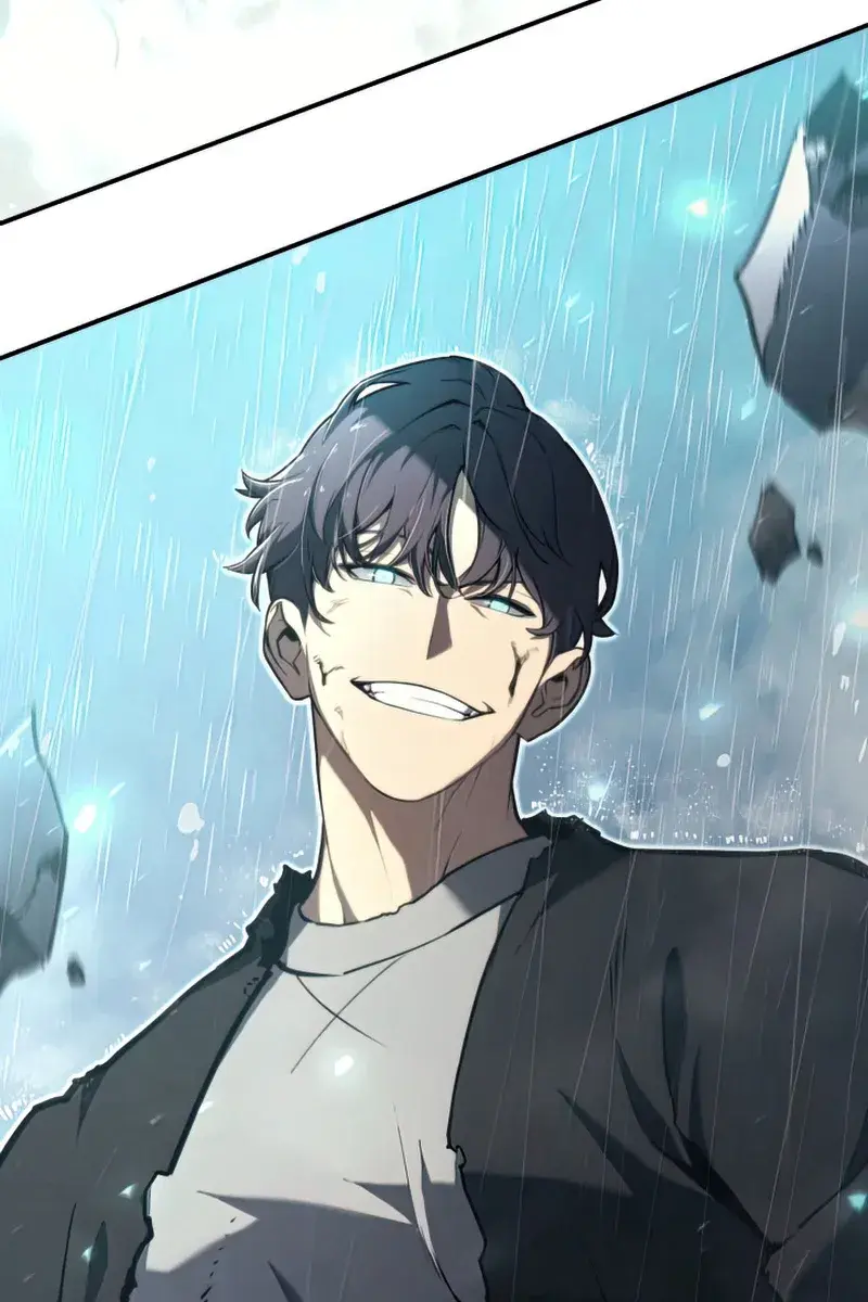 Return of Disaster Class Hero Chapter 39 Page 27