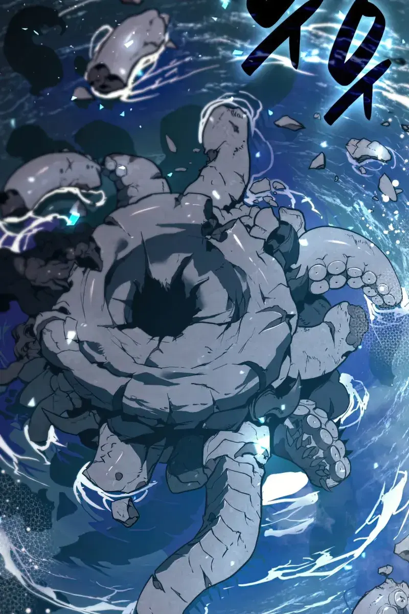 Return of Disaster Class Hero Chapter 39 Page 32