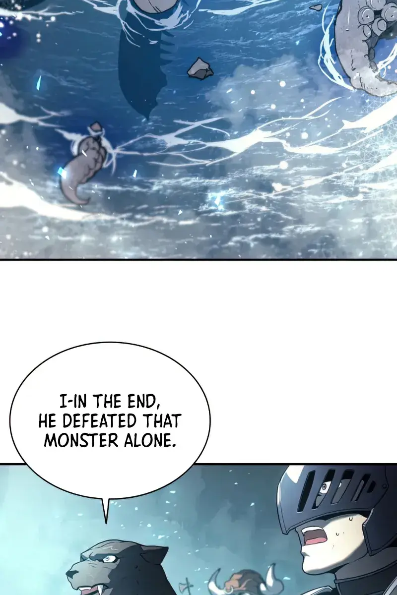 Return of Disaster Class Hero Chapter 39 Page 33