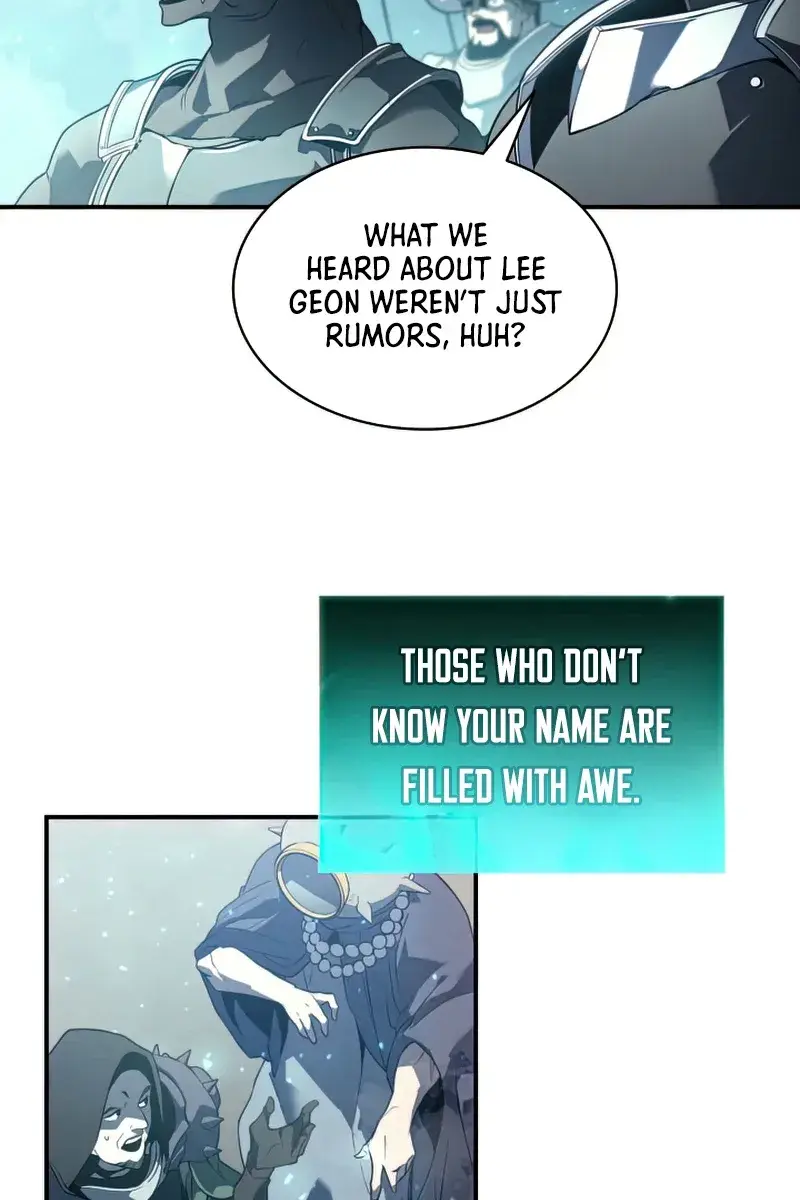 Return of Disaster Class Hero Chapter 39 Page 34