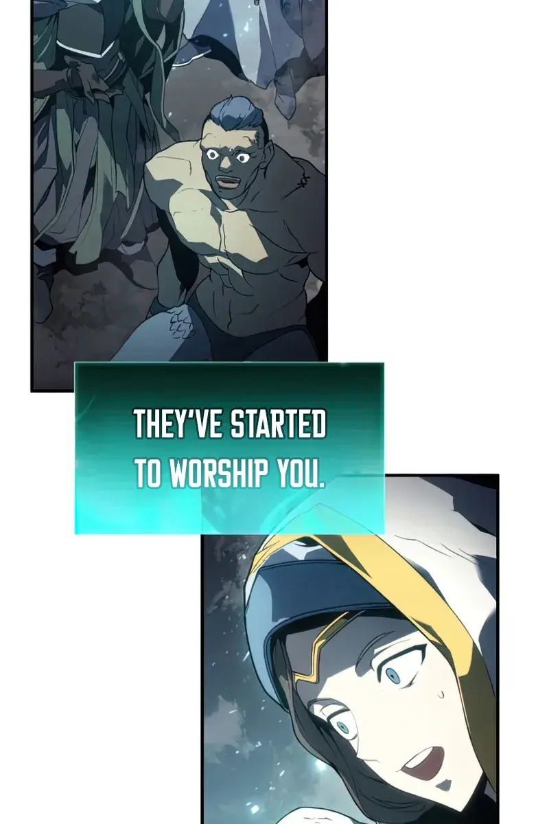 Return of Disaster Class Hero Chapter 39 Page 35