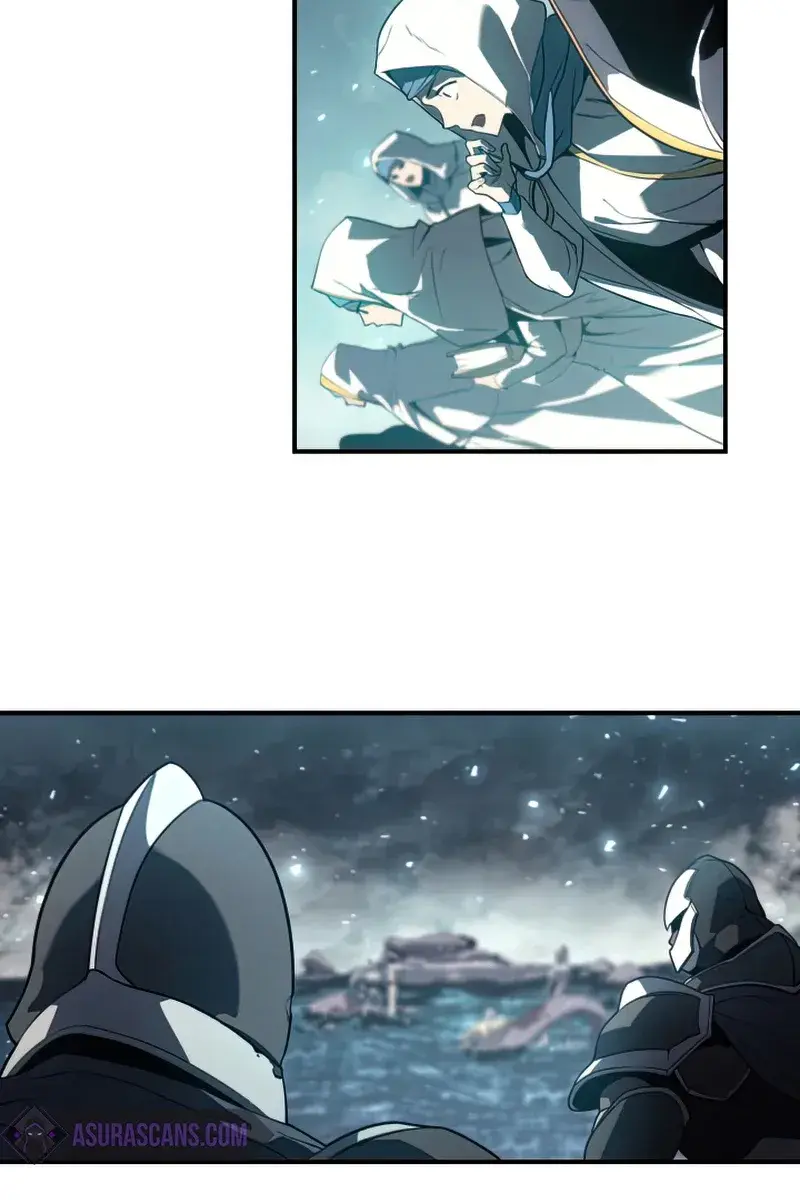 Return of Disaster Class Hero Chapter 39 Page 36