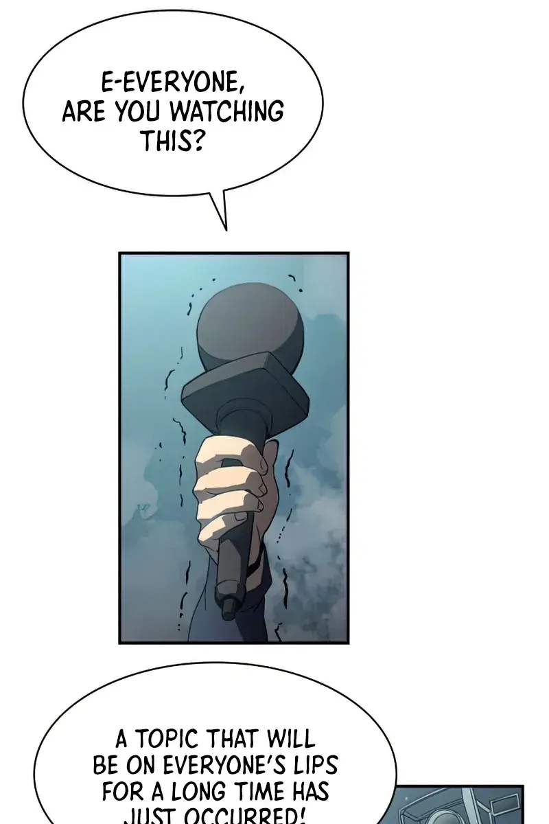 Return of Disaster Class Hero Chapter 39 Page 38