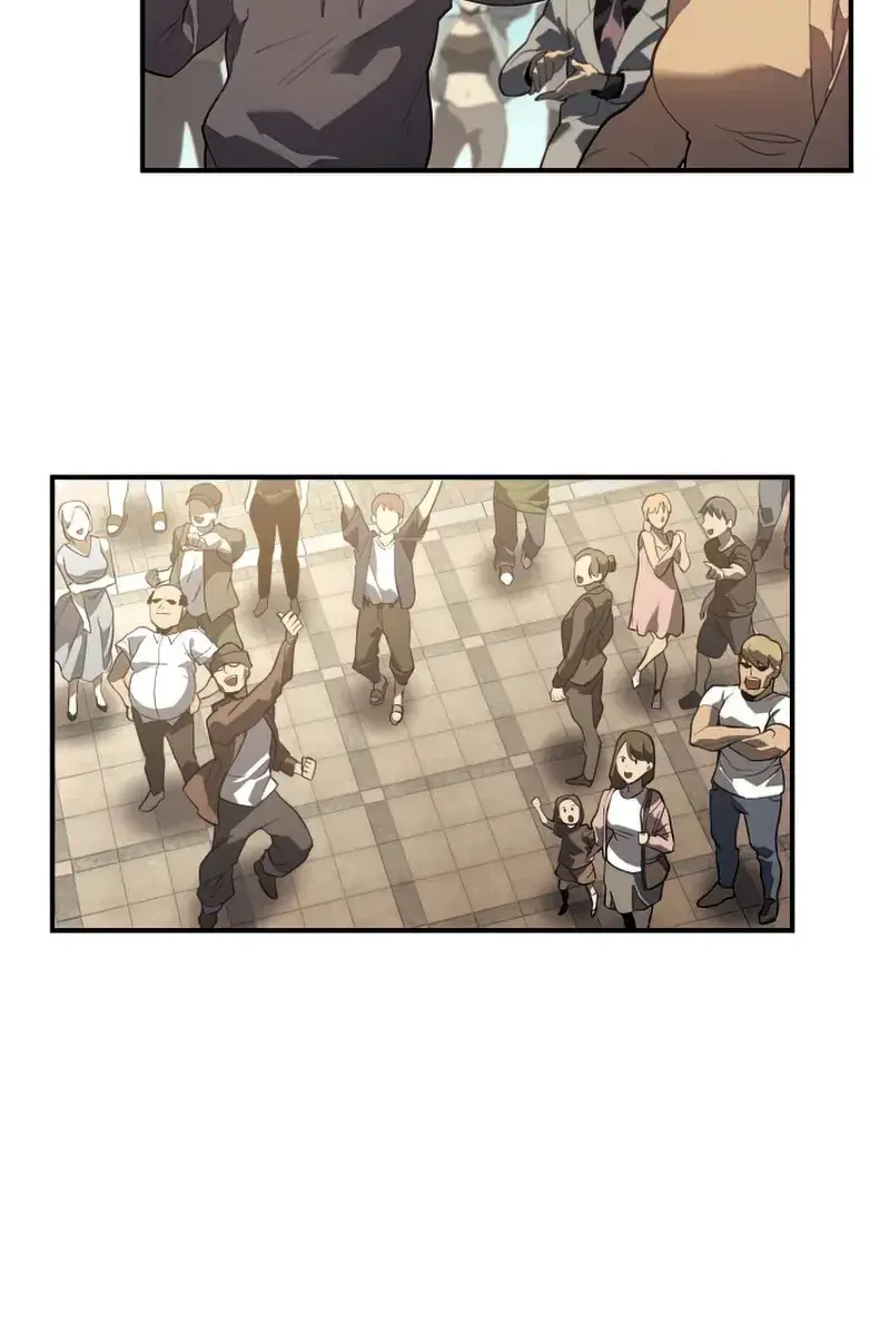 Return of Disaster Class Hero Chapter 39 Page 42