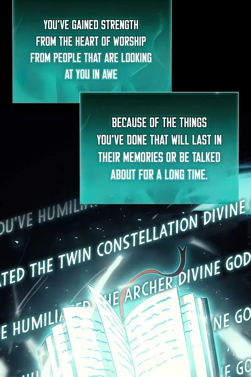 Return of Disaster Class Hero Chapter 39 Page 45