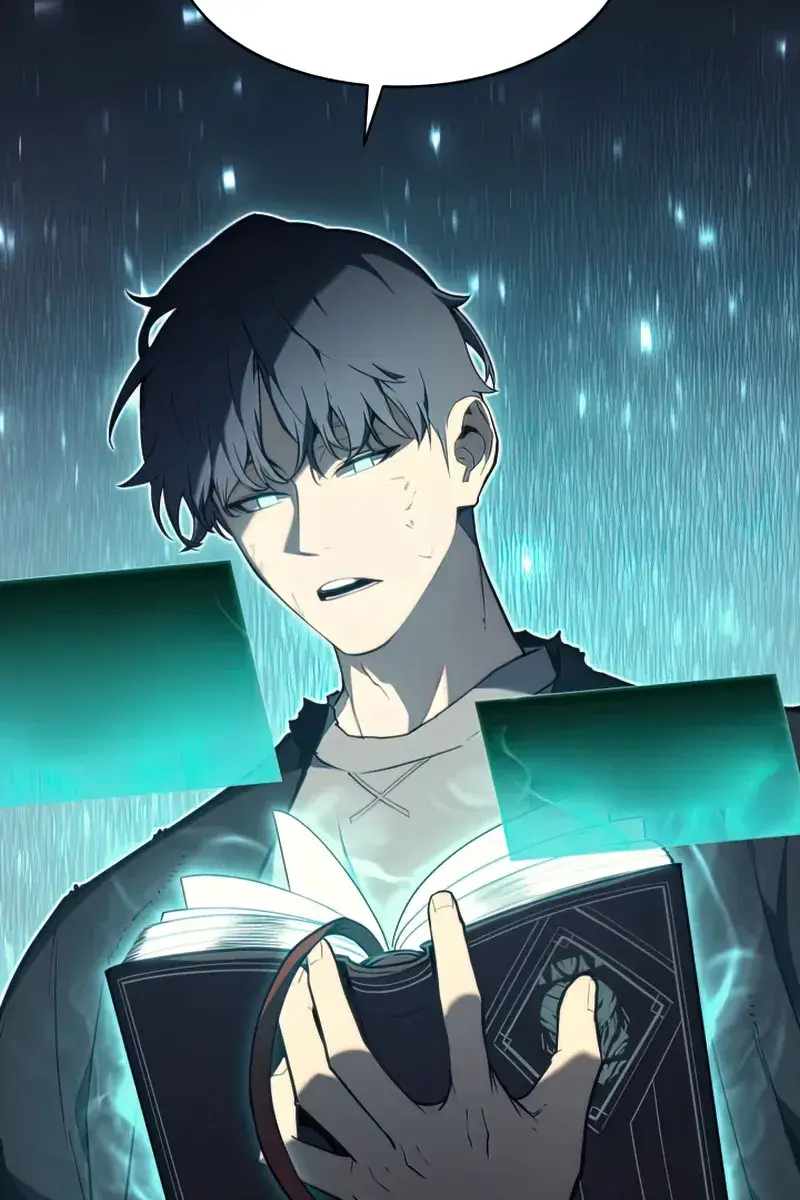 Return of Disaster Class Hero Chapter 39 Page 48