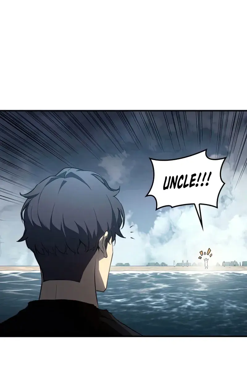 Return of Disaster Class Hero Chapter 39 Page 51