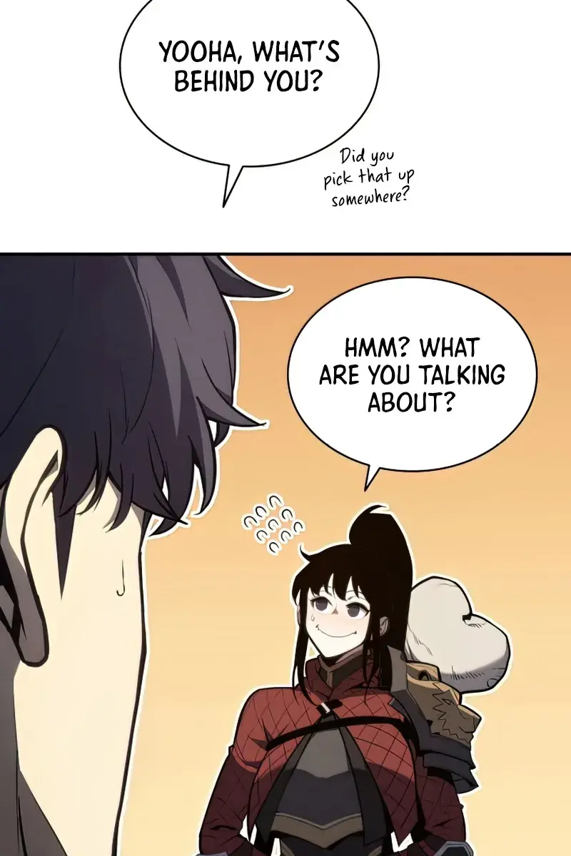 Return of Disaster Class Hero Chapter 39 Page 56