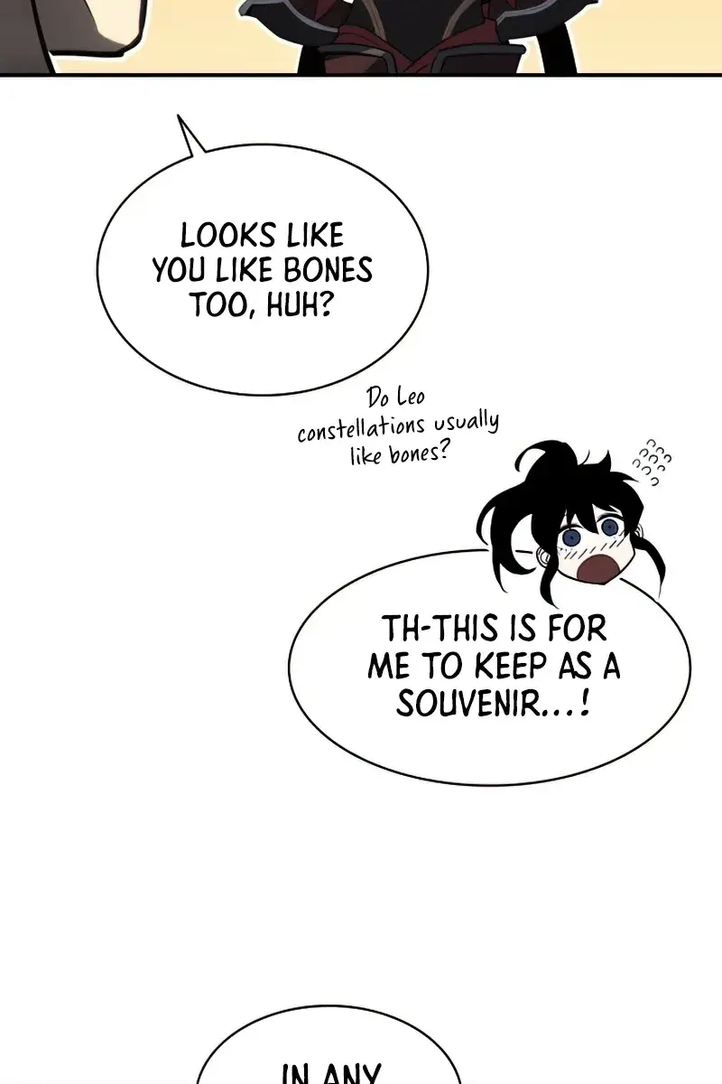 Return of Disaster Class Hero Chapter 39 Page 57