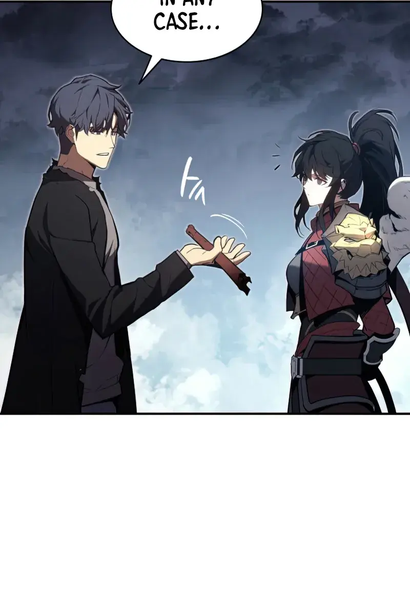 Return of Disaster Class Hero Chapter 39 Page 58