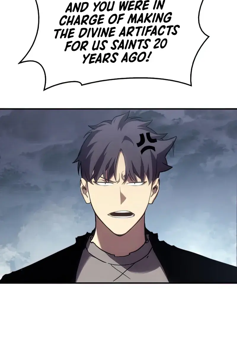 Return of Disaster Class Hero Chapter 39 Page 70