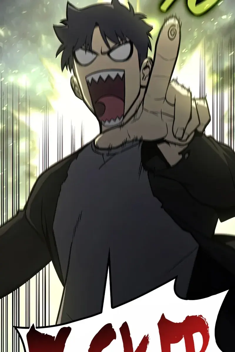 Return of Disaster Class Hero Chapter 39 Page 75