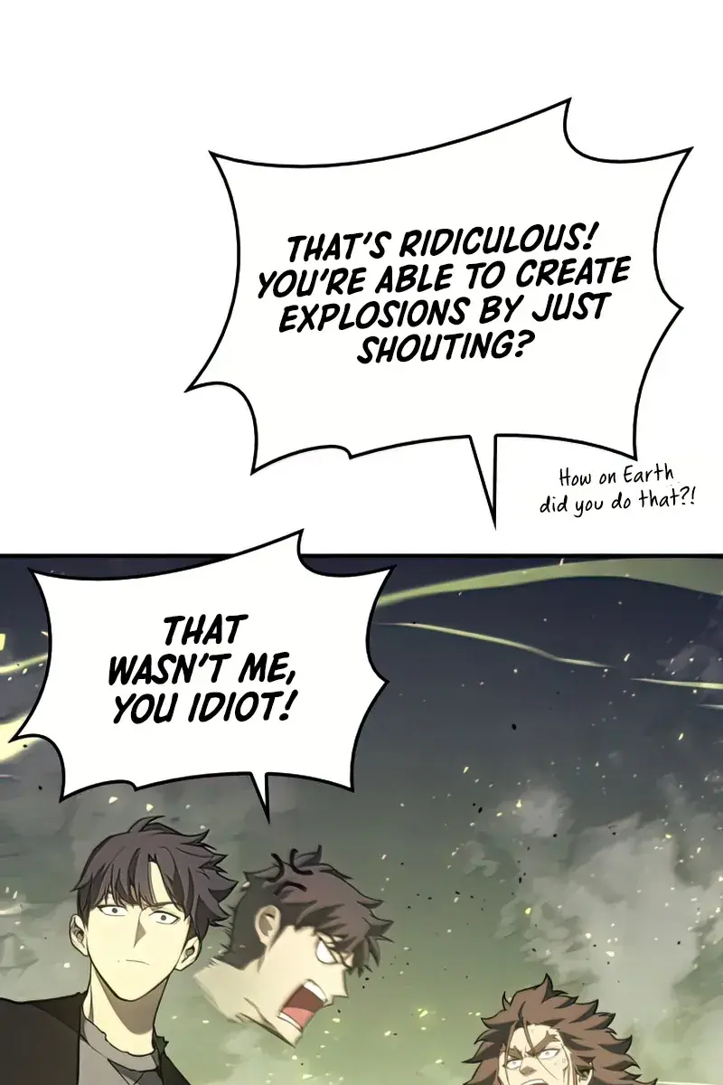 Return of Disaster Class Hero Chapter 39 Page 79