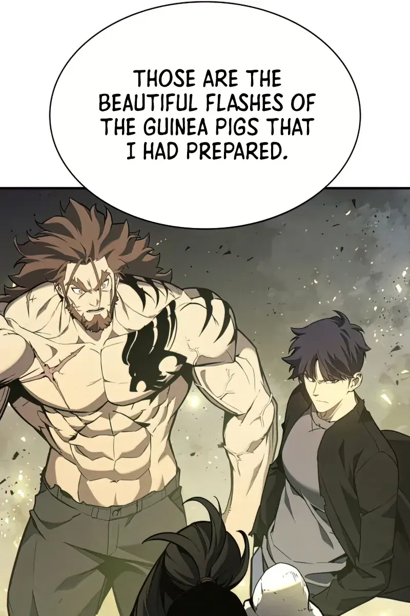 Return of Disaster Class Hero Chapter 39 Page 97