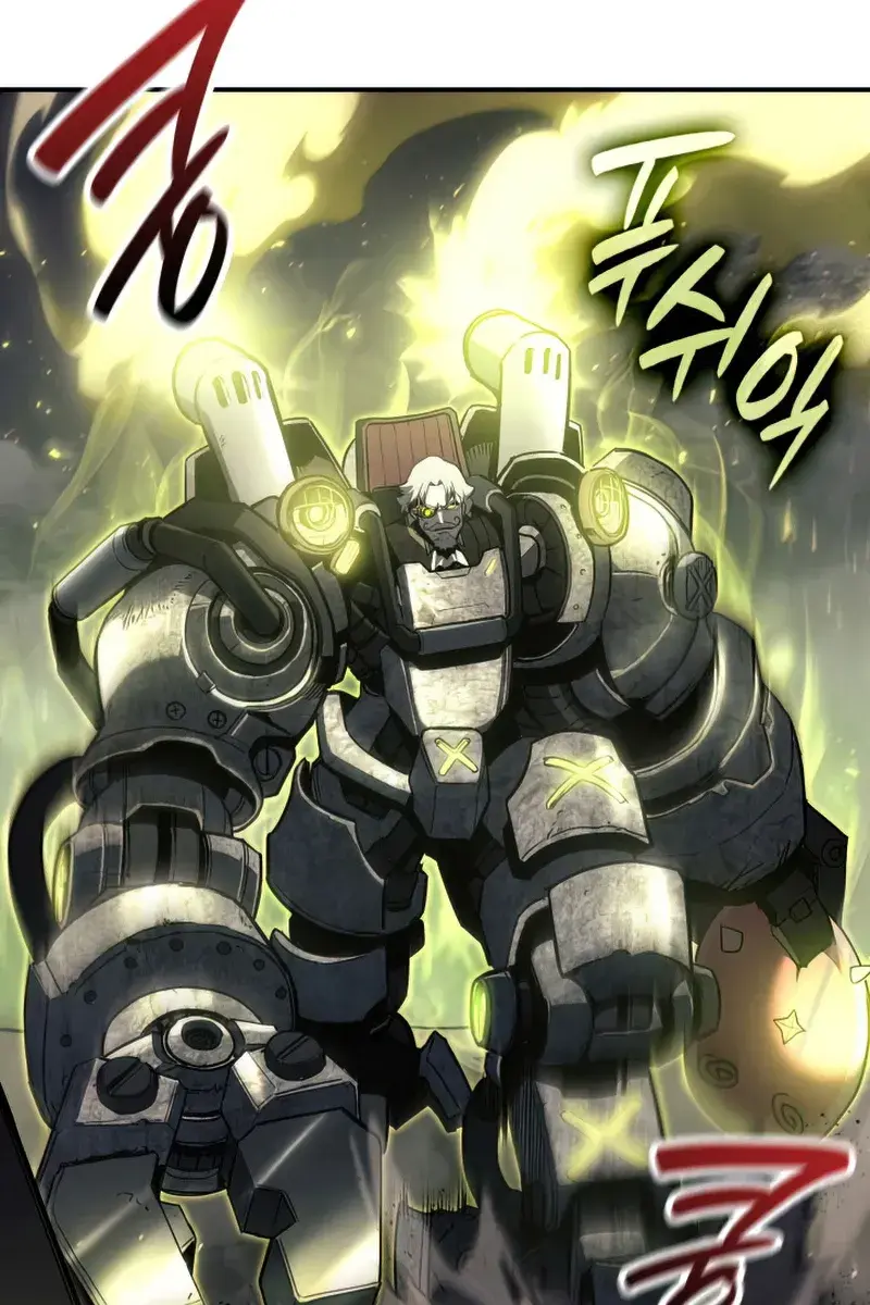 Return of Disaster Class Hero Chapter 39 Page 101