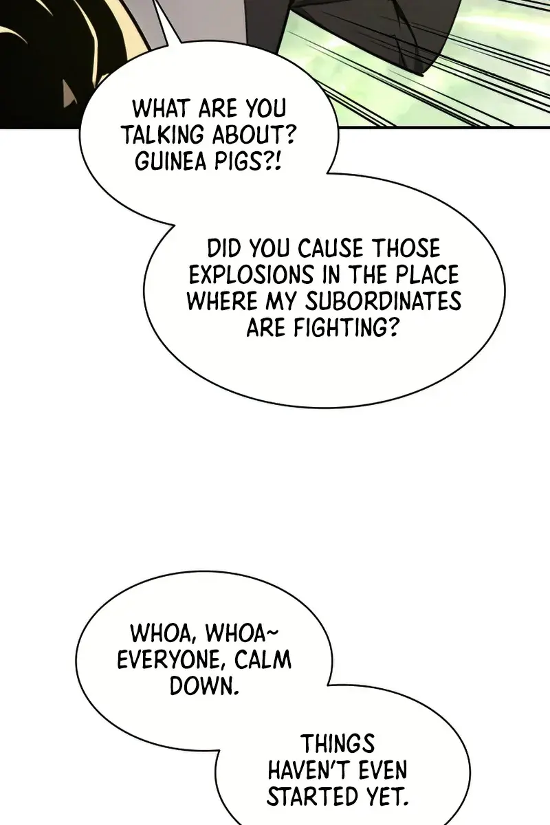 Return of Disaster Class Hero Chapter 39 Page 105