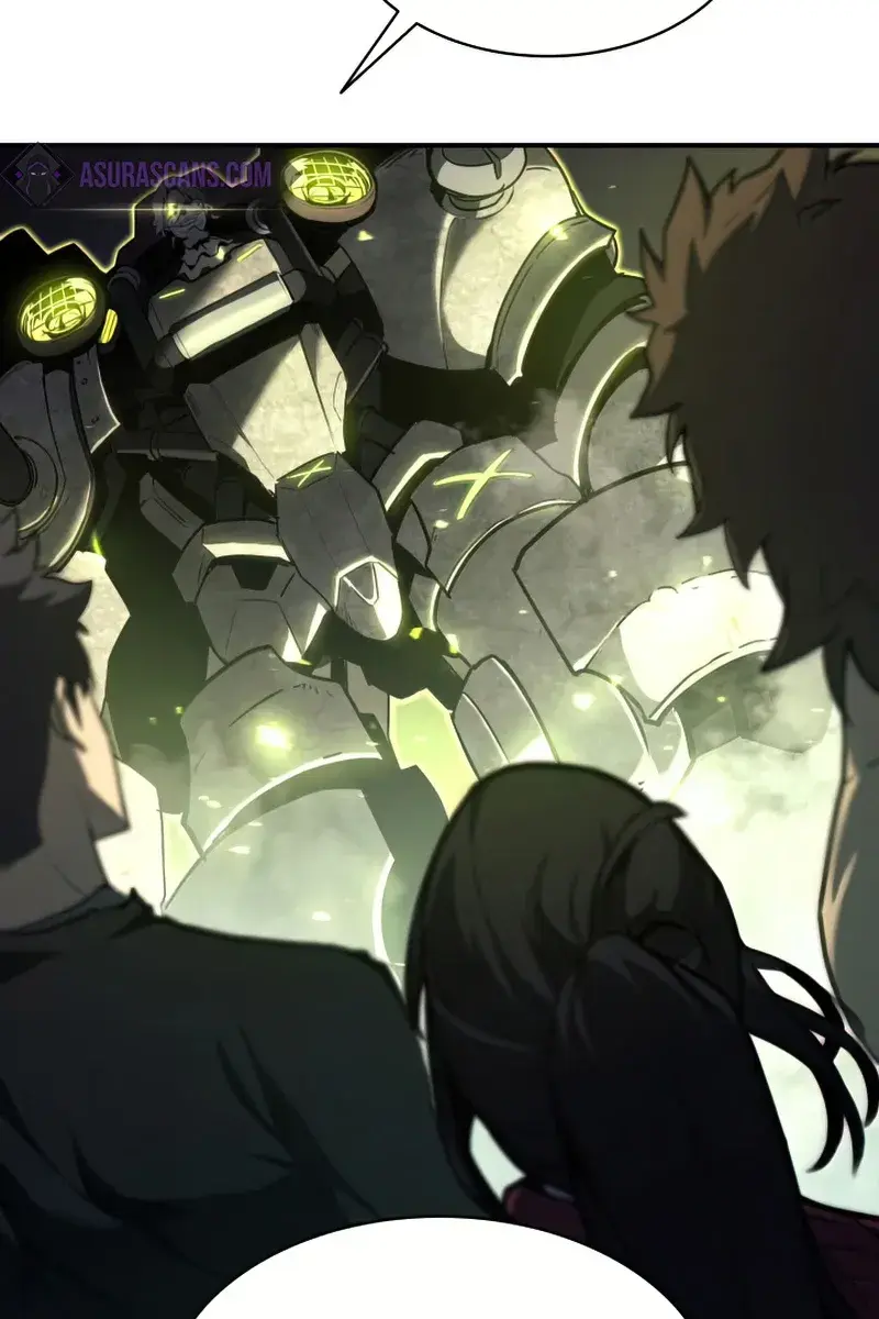 Return of Disaster Class Hero Chapter 39 Page 106