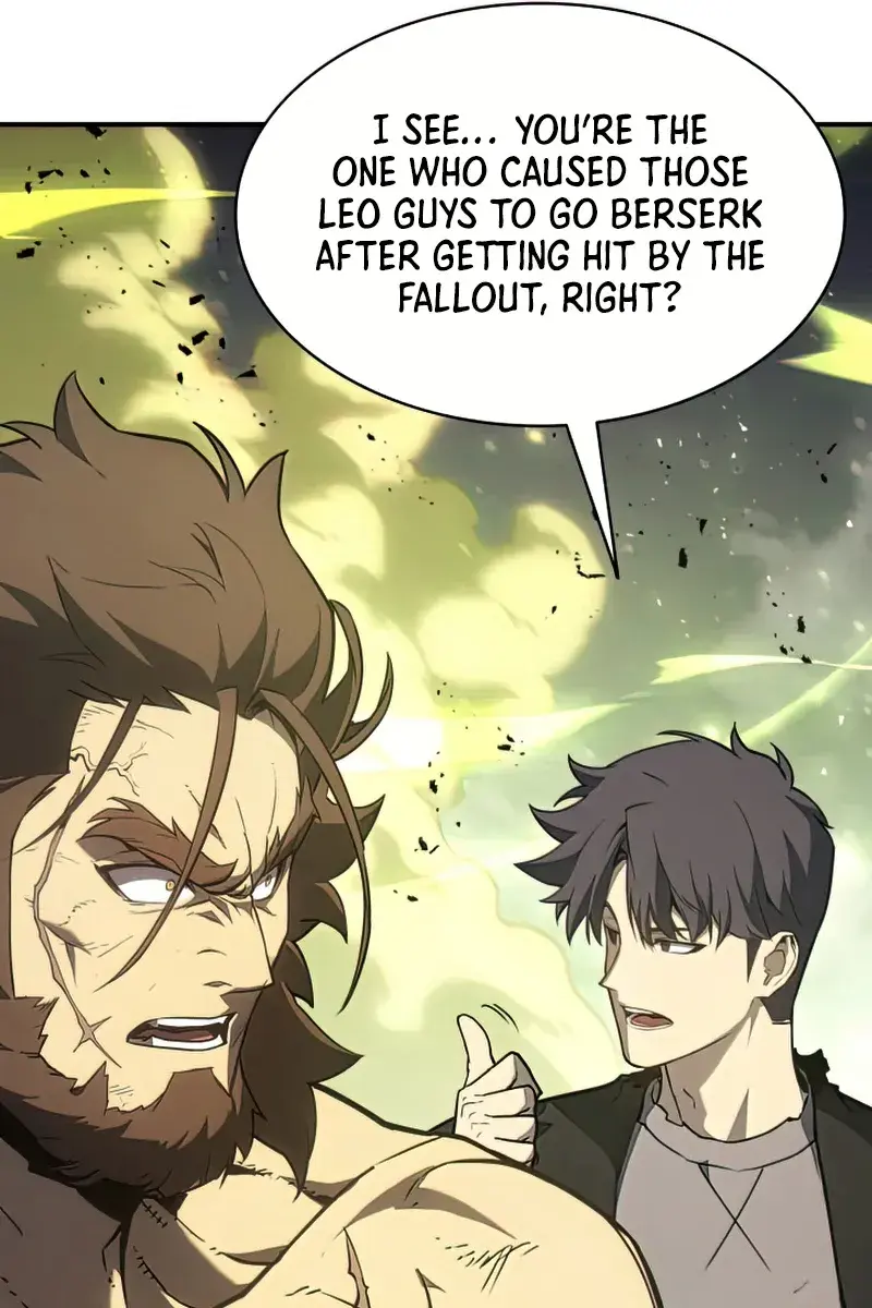 Return of Disaster Class Hero Chapter 39 Page 108