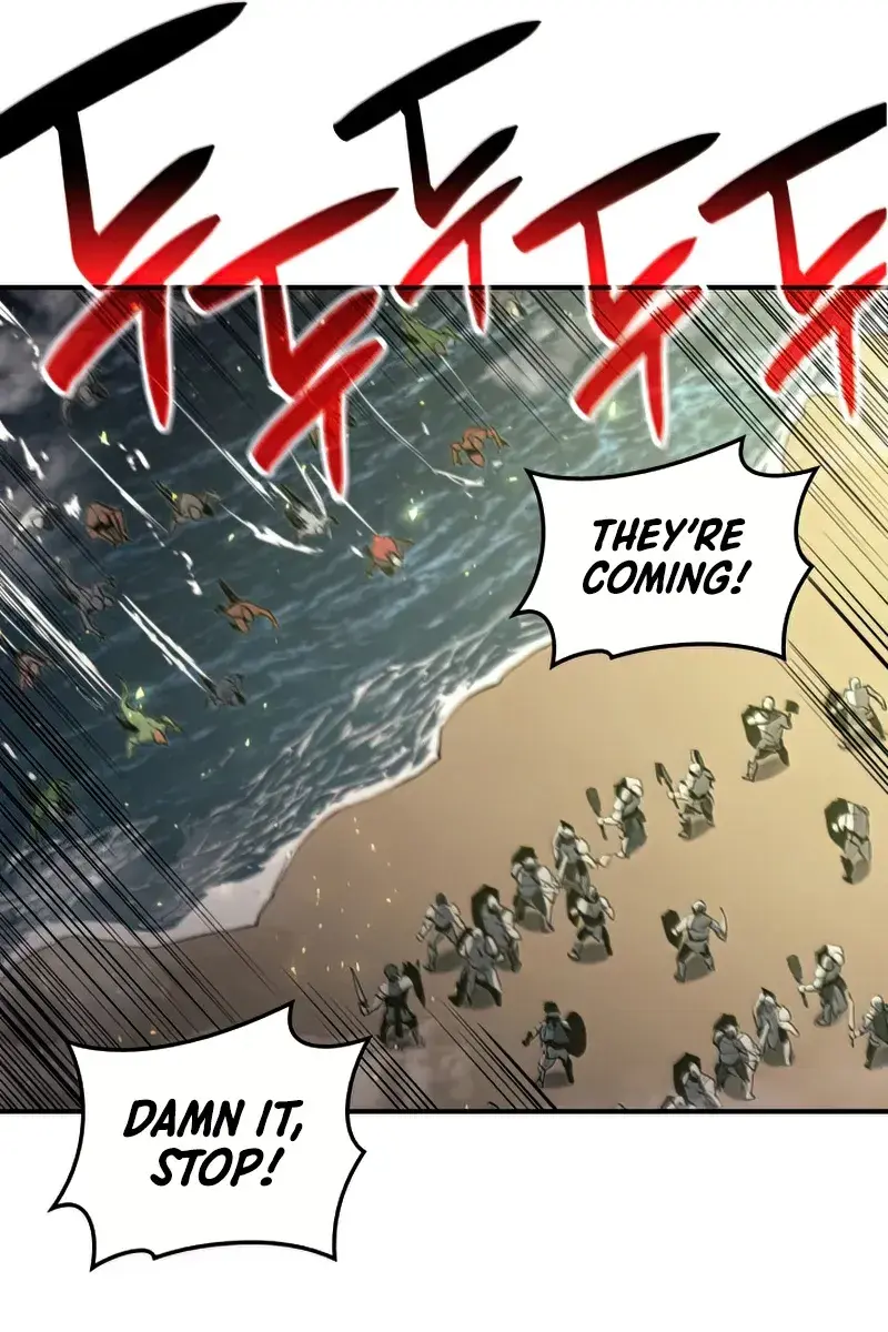 Return of Disaster Class Hero Chapter 39 Page 120