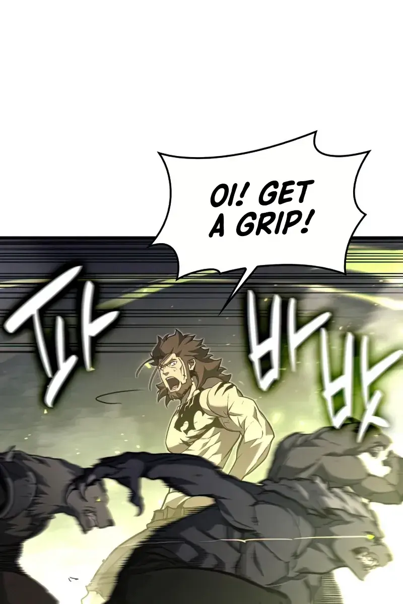 Return of Disaster Class Hero Chapter 39 Page 121