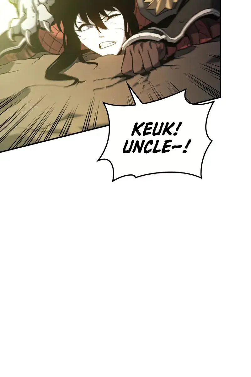 Return of Disaster Class Hero Chapter 39 Page 123