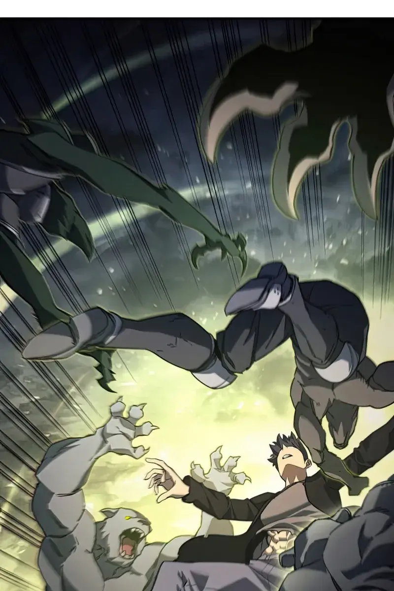 Return of Disaster Class Hero Chapter 39 Page 124