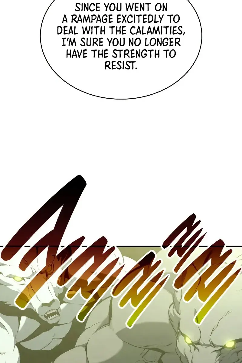 Return of Disaster Class Hero Chapter 40 Page 7