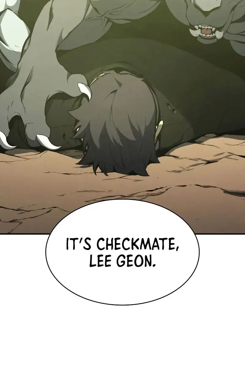 Return of Disaster Class Hero Chapter 40 Page 8