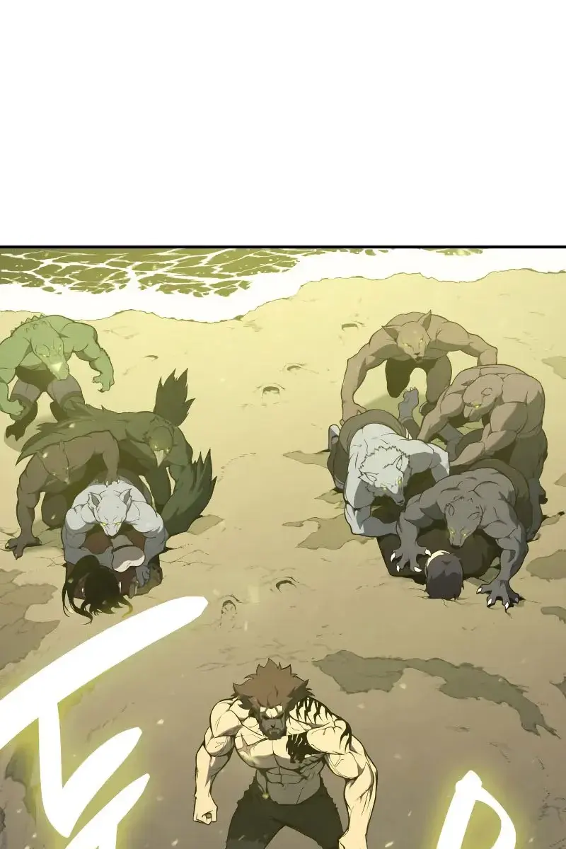 Return of Disaster Class Hero Chapter 40 Page 9