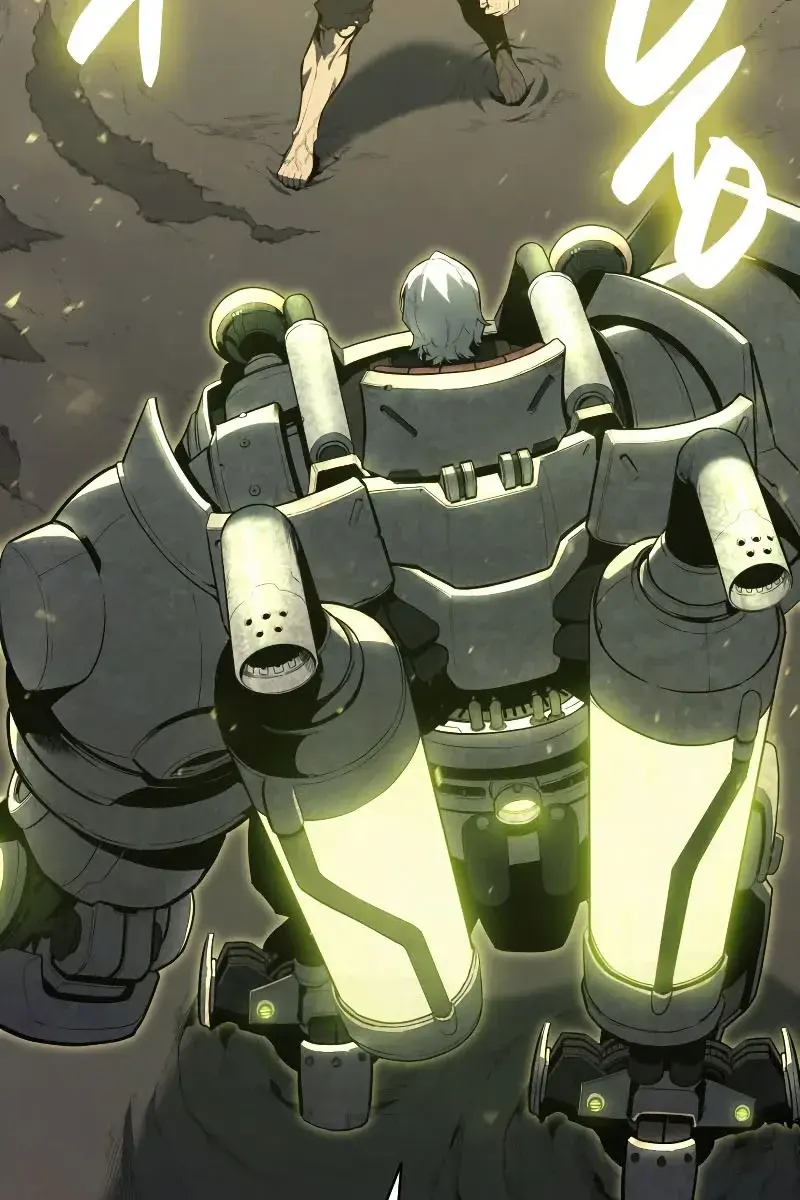 Return of Disaster Class Hero Chapter 40 Page 10