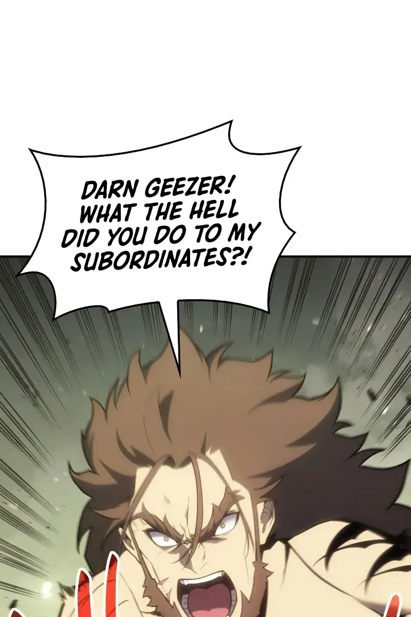 Return of Disaster Class Hero Chapter 40 Page 12