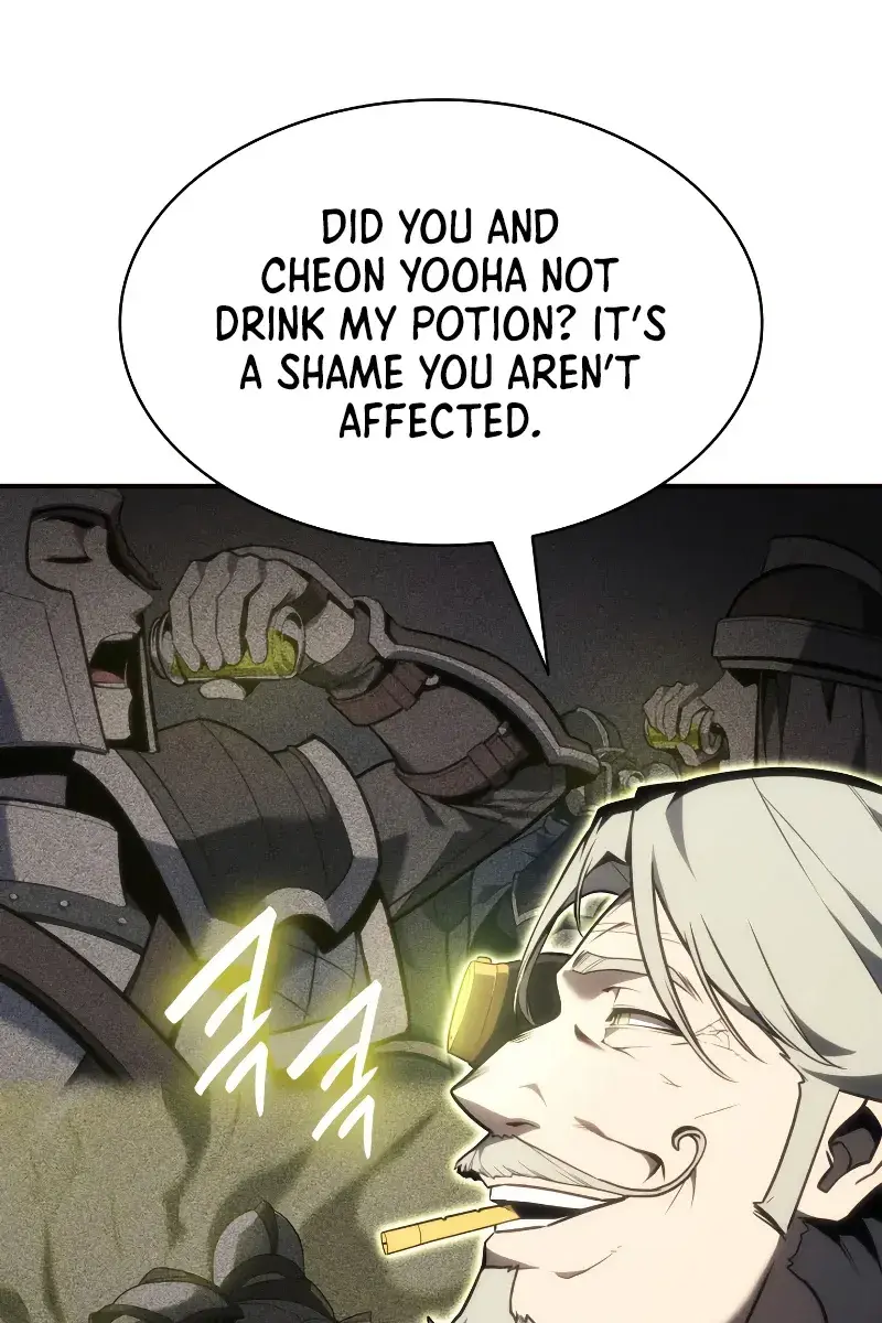 Return of Disaster Class Hero Chapter 40 Page 15