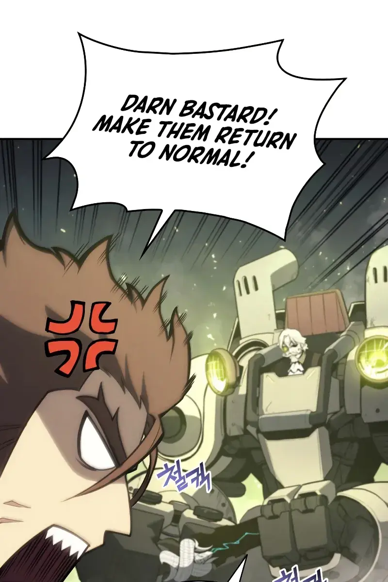 Return of Disaster Class Hero Chapter 40 Page 17