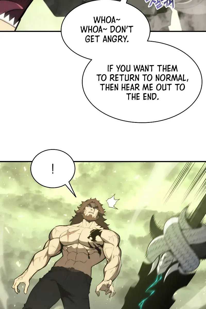 Return of Disaster Class Hero Chapter 40 Page 18