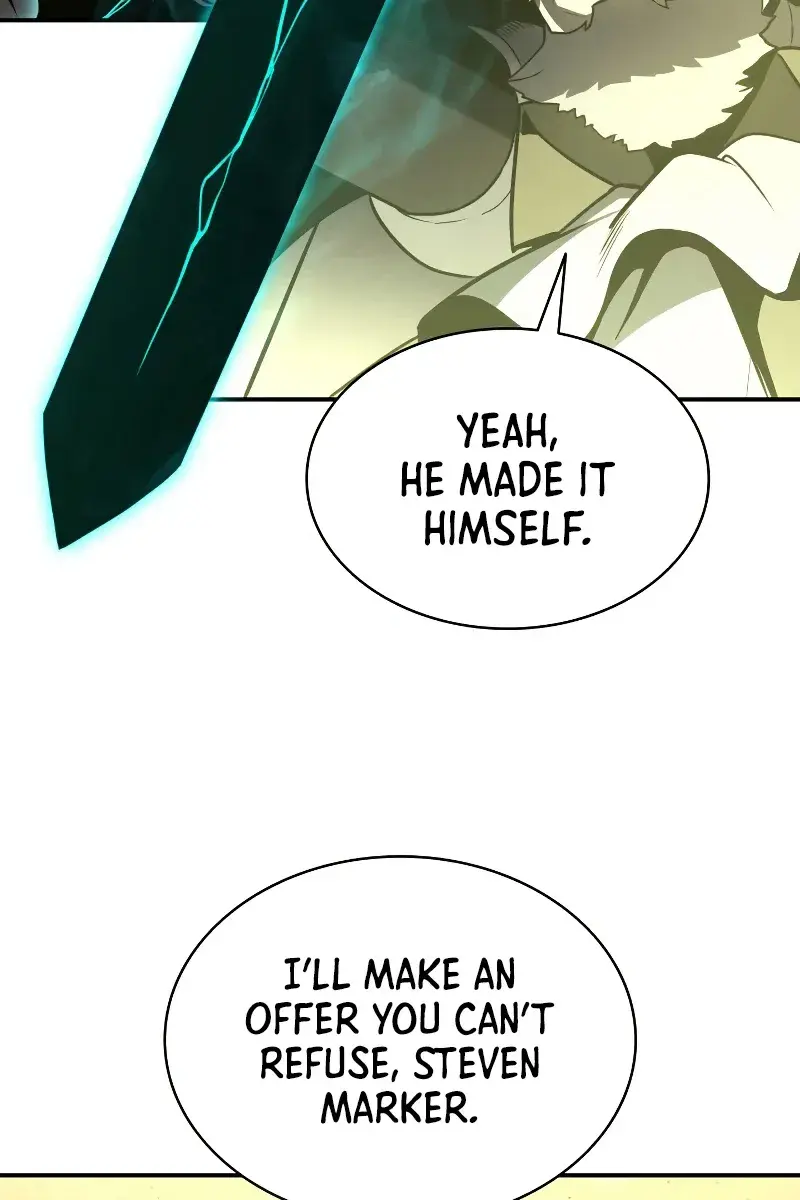 Return of Disaster Class Hero Chapter 40 Page 21