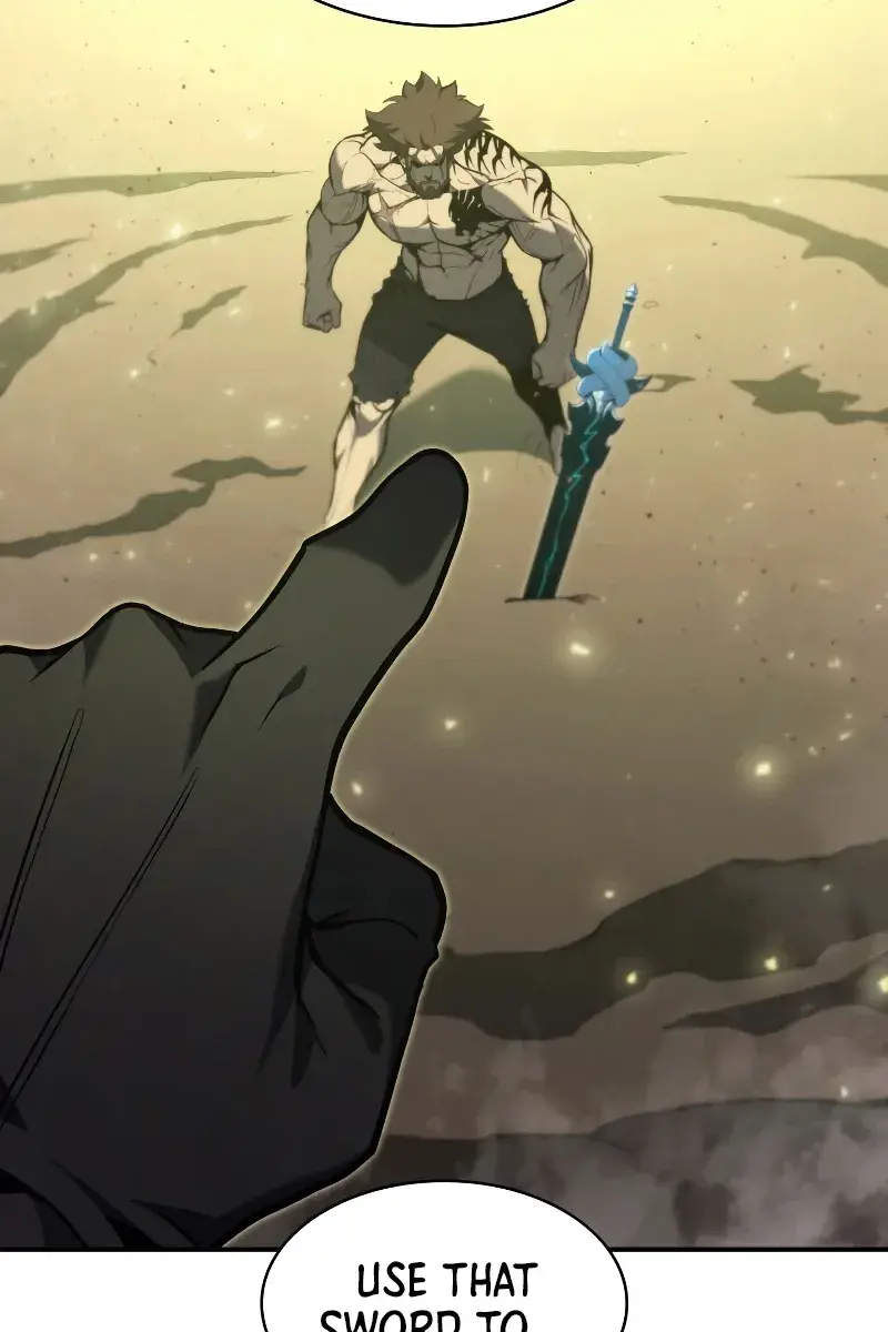 Return of Disaster Class Hero Chapter 40 Page 22