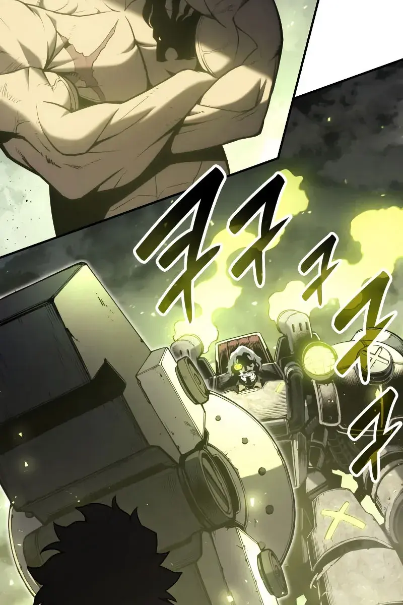 Return of Disaster Class Hero Chapter 40 Page 29