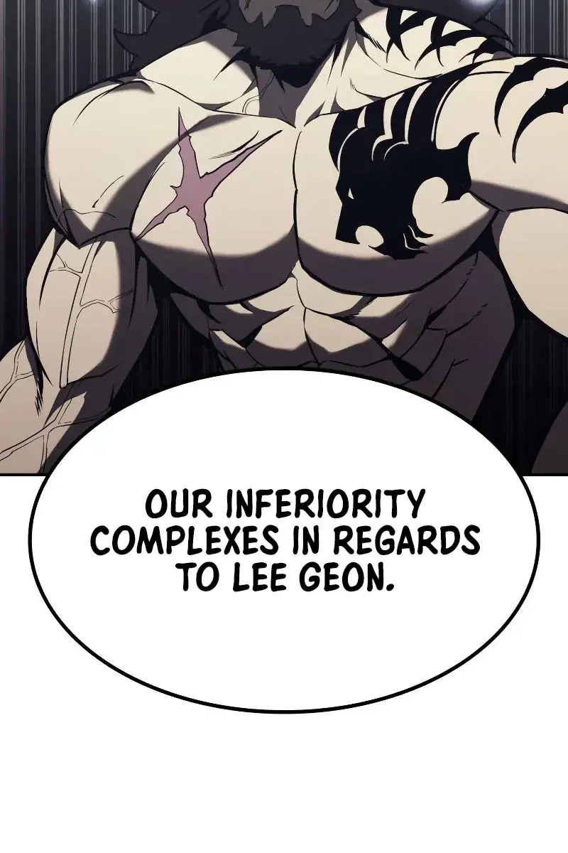 Return of Disaster Class Hero Chapter 40 Page 34