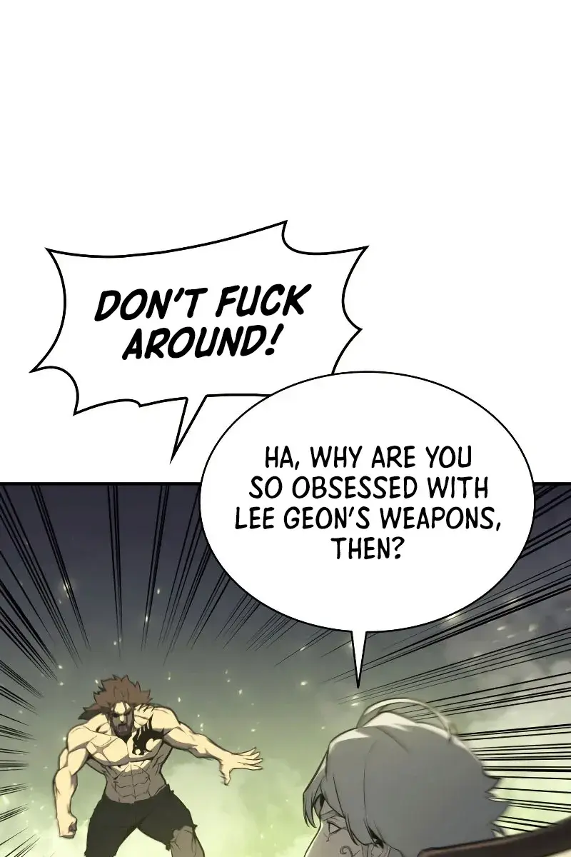 Return of Disaster Class Hero Chapter 40 Page 35