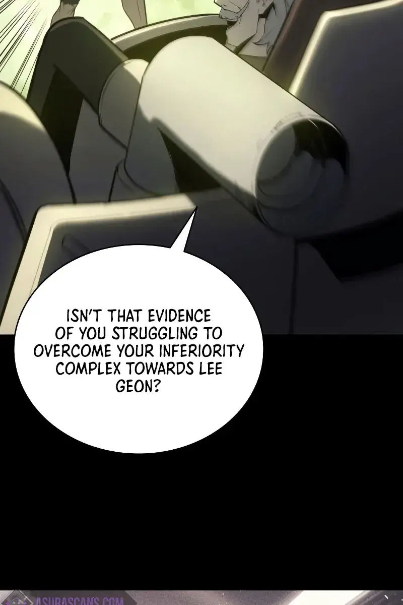 Return of Disaster Class Hero Chapter 40 Page 36